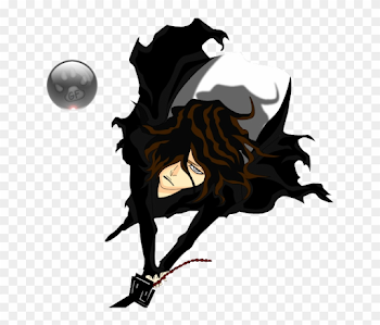 Bleach Bankai Render Photo - Bleach Tensa Zangetsu Human Clipart ...
