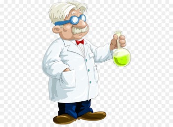 Bleach Chemical substance Chemistry Liquid Stain - Professor Vector 