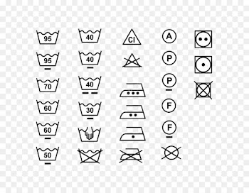 Bleach Clothing Laundry symbol Stock photography - bleach 