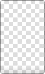 Bleach for Trillian Astra, rectangular white and black frame illustration transparent background PNG clipart