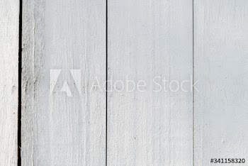 Bleached wooden planks textured background