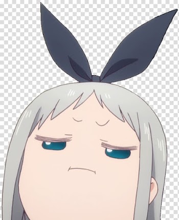 Blend S Anime Manga, Anime transparent background PNG clipart