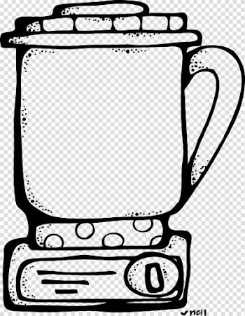 blender clip art for kids - Google Search | Clip Art | Consonant ...