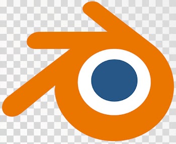 blender logo