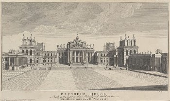 Blenheim House | Free Photo - rawpixel