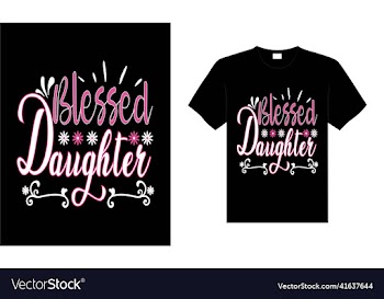 blessed daughter