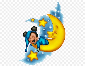 Blessing Night Happiness Love Day - Goodnight Moon 