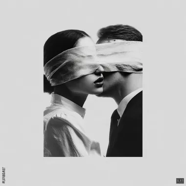 Blind Love: A Surrealistic Journey Blind Love: A Surrealistic Journey