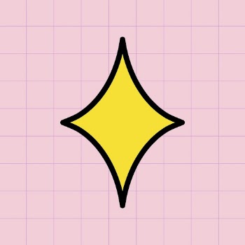 Blink blink clipart, retro grid | Free Vector - rawpixel
