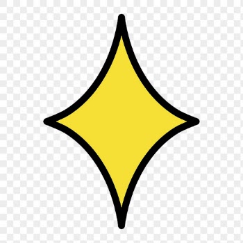 Blink blink png sticker on transparent | Free PNG - rawpixel