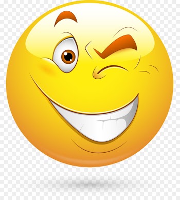Blinking Wink Eye Smiley Clip art - angry emoji 