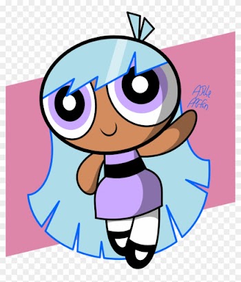Bliss By Ajtheppgfan - Bliss Power Puff Girl
