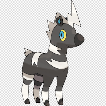 Blitzle (Pokémon) - Bulbapedia, the community-driven Pokémon ...