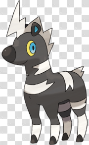 Blitzle - Pokémon Wiki - Neoseeker