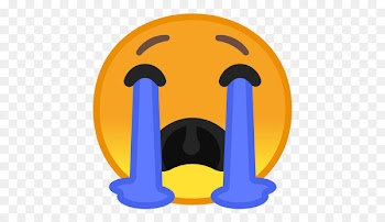 Blob emoji Android Emojipedia Google - emoji 