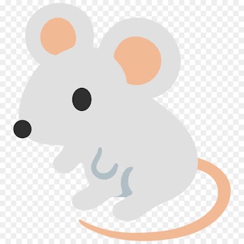 Blob emoji Rat Clip art Wiki - emoji 
