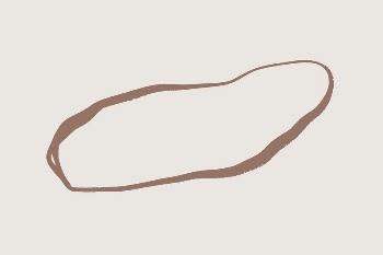 Blob shape collage element, drawing | Free Photo - rawpixel