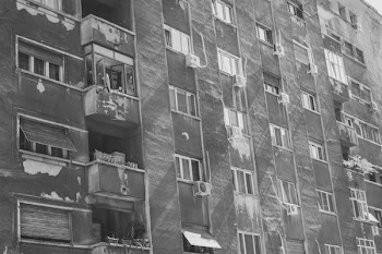 Block of flats