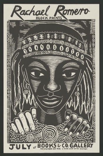 Block prints. July at Books | Free Photo - rawpixel