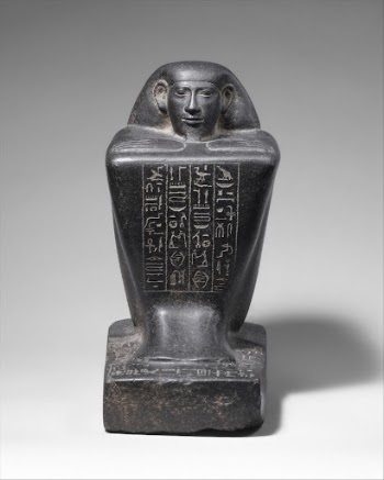 Block Statue of a Prophet | Free Photo - rawpixel