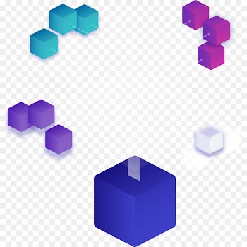 Blockchain Business Cryptocurrency Database Cloud computing - business 