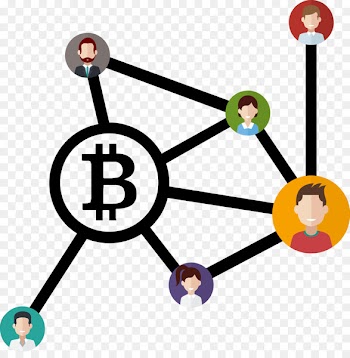 Blockchain Cryptocurrency Distributed ledger EOS.IO Ethereum - bitcoin 