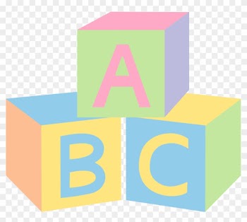 Blocks Clipart No Background