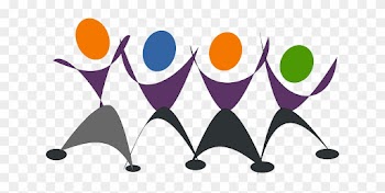 Blog Carnival Celebrating World Ot Day - Happy People Clip Art