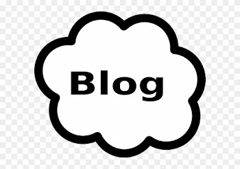Blog Cloud Clip Art At Clipart - Cloud Clip Art