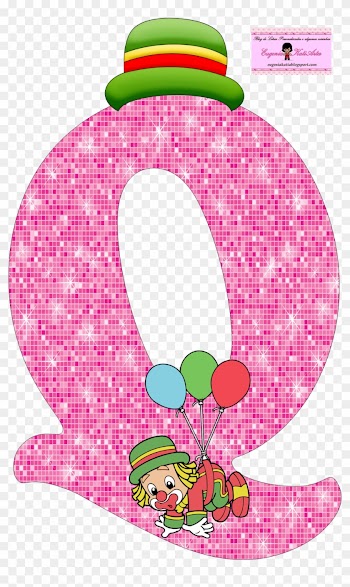 Blog De Letras Personalizadas E Algumas Coisinhas - Alphabet