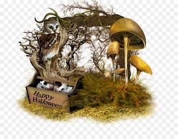 Blog Diary Image Halloween LiveInternet - automne flyer 