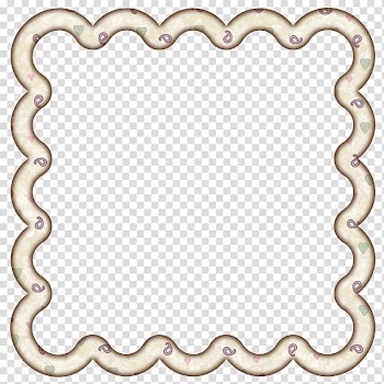 Blog Digital scrapbooking Frames, paisley transparent background PNG clipart