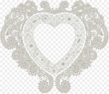 Blog, Heart, Nail Art, Paisley PNG