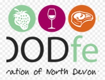 Blog - North Devon Food Fest