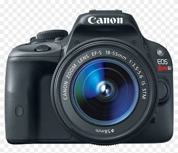 Blog Of Wishes - Canon Cameras For Beginners