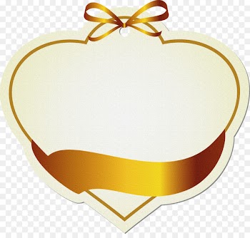 Blog Paper Printing Clip art - ribbon label 