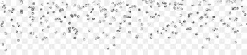 Blog Paper Wallpaper - Glitter material 