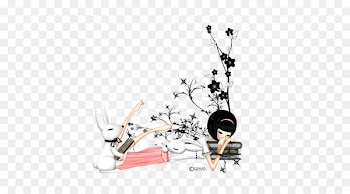 Blog Pixnet Ay Cosita Linda Samba De Verao Illustration - illustrate 