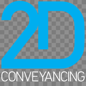 Blog Post Title - 2D Conveyancing