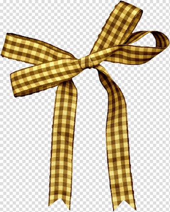 Blog Ribbon , ribbon bow transparent background PNG clipart