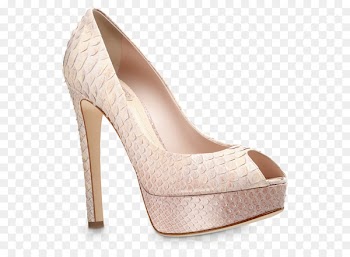 Blog Shoe Sandal - miss dior 