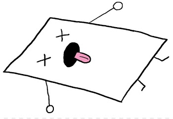 Blog Social media Cartoon Person Clip art - Dead Person Cartoon 