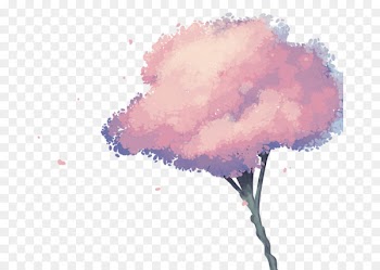 Blog Tumblr Cherry blossom - bye summer 
