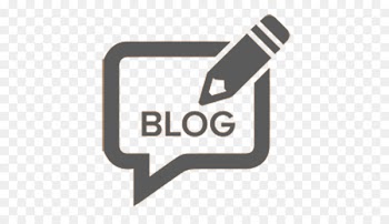 Blogger Computer Icons Social media Marketing - Blog icon 