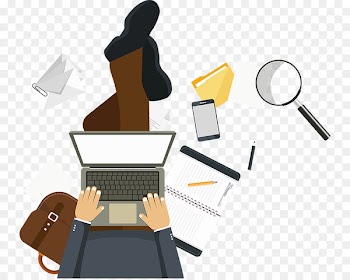 Blogger Social media marketing - social media 