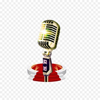 Blogger Voicemail Human voice Voice broadcasting - microphone 