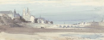 Blois on the Loire | Free Photo - rawpixel