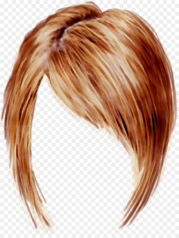Blond Hair coloring Step cutting Layered hair -  
