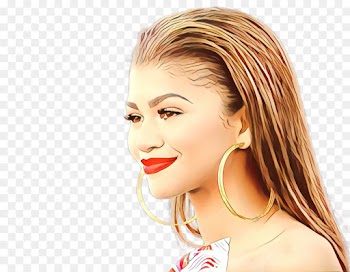 Blond, Hair, Hair Coloring, Face PNG