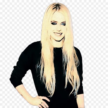 Blond, Hair, Hair Coloring, Face PNG